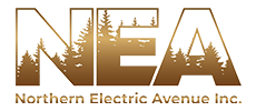 Northern Electric Avenue Inc. Logo
